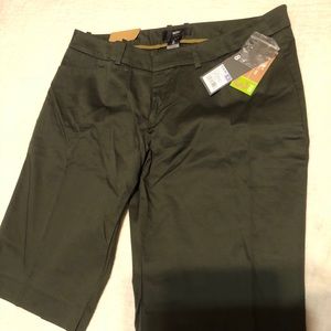 Shorts, Ladies, Size 8, NWT
